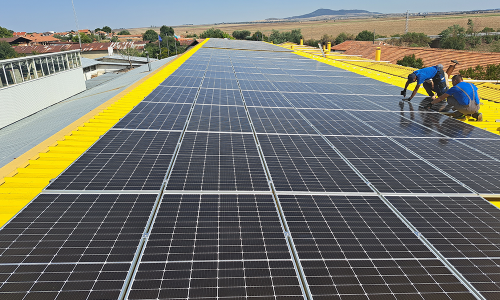 Слънчева енергия за бизнеса – мисия възможна с ЕНЕРГО-ПРО Енергийни услуги